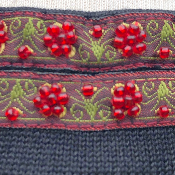 Silk Club cardigan - Picture 7 of 10